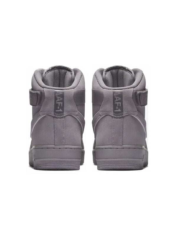 Кроссовки Nike Air Force 1 High Dark Stucco aa1118-003