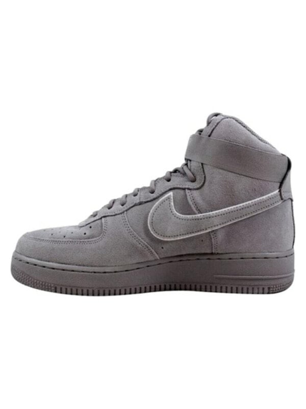Кроссовки Nike Air Force 1 High Dark Stucco aa1118-003