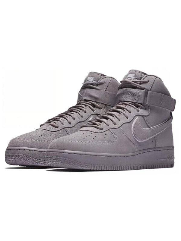 Кроссовки Nike Air Force 1 High Dark Stucco aa1118-003