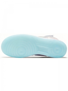 Кроссовки Nike Air Force 1 High Good Game White Women's DC2111-191