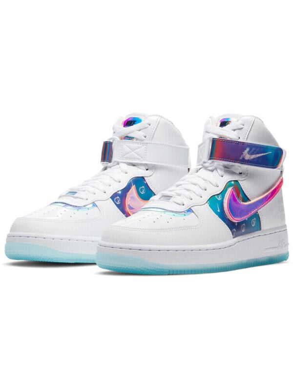 Кроссовки Nike Air Force 1 High Good Game White Women's DC2111-191