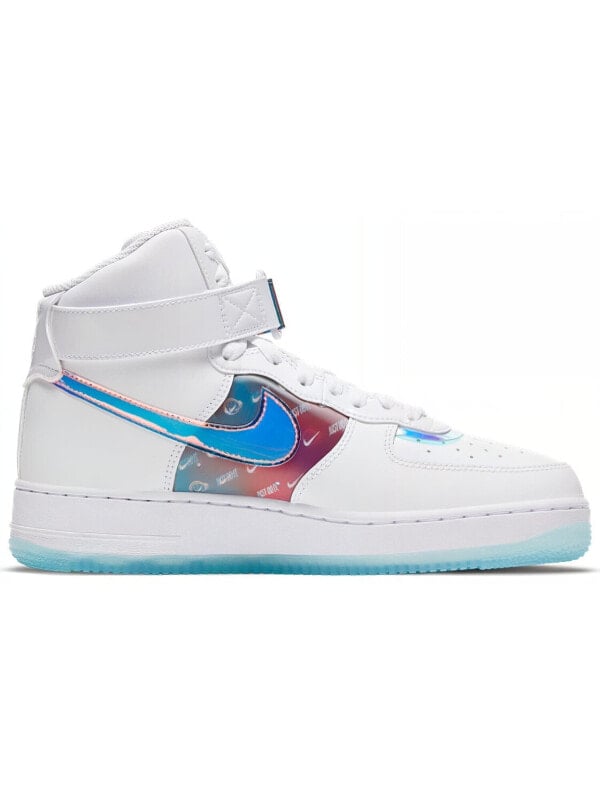 Кроссовки Nike Air Force 1 High Good Game White Women's DC2111-191