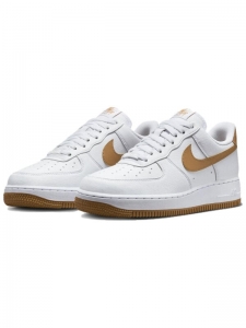Кроссовки Nike Air Force 1 '07 Next Nature 'White Flax' Women's DC9486-103