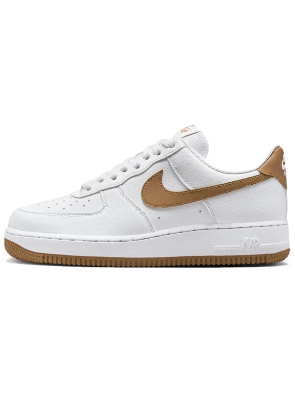 Кроссовки Nike Air Force 1 '07 Next Nature 'White Flax' Women's DC9486-103