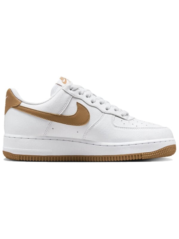 Кроссовки Nike Air Force 1 '07 Next Nature 'White Flax' Women's DC9486-103