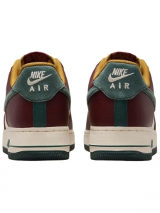 Кроссовки Nike Air Force 1 '07 LV8 'Coconut Milk Red' HQ3612-113