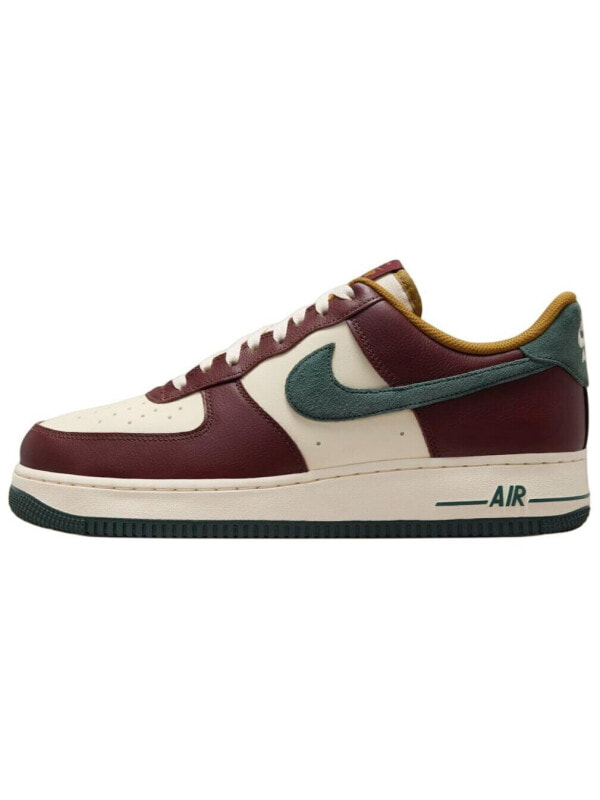 Кроссовки Nike Air Force 1 '07 LV8 'Coconut Milk Red' HQ3612-113