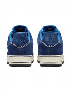 Кроссовки Nike Air Force 1 Low The One Line NAI KE DO7993-447