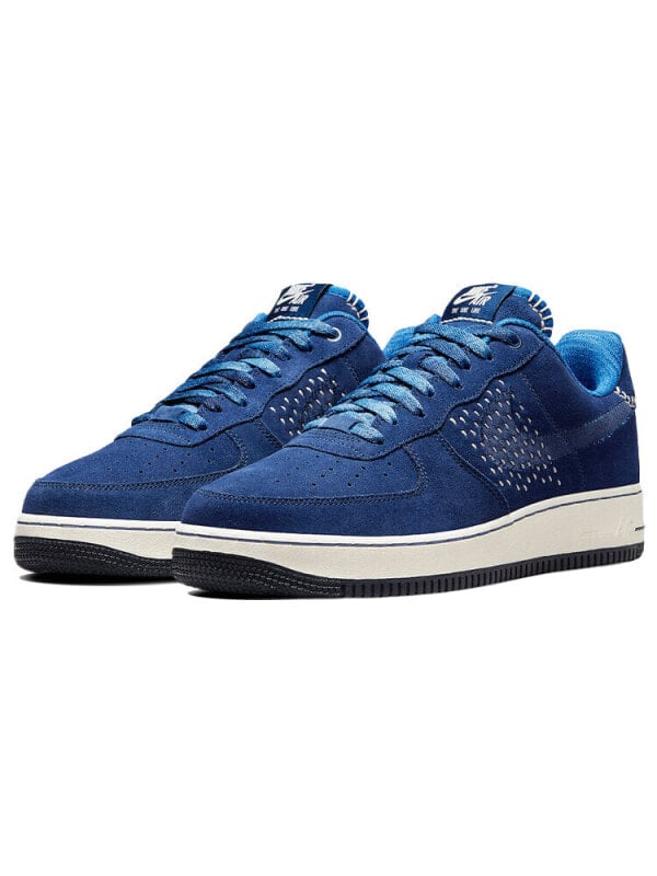 Кроссовки Nike Air Force 1 Low The One Line NAI KE DO7993-447