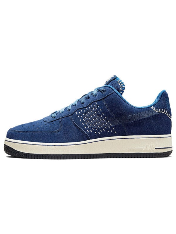 Кроссовки Nike Air Force 1 Low The One Line NAI KE DO7993-447