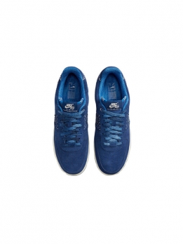 Кроссовки Nike Air Force 1 Low The One Line NAI KE DO7993-447