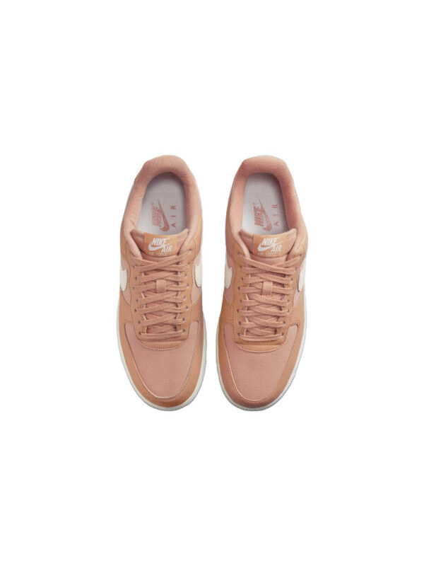 Кроссовки Nike Air Force 1 Low '07 Lx Amber Brown Phantom DV7186-200