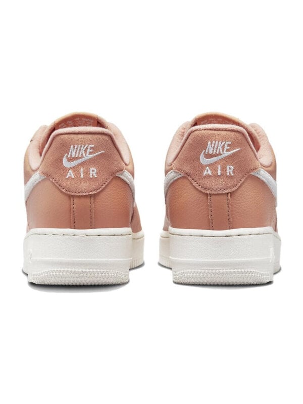 Кроссовки Nike Air Force 1 Low '07 Lx Amber Brown Phantom DV7186-200