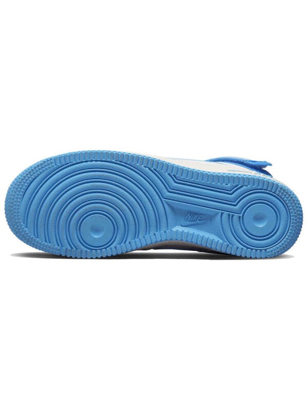 Кроссовки Nike Air Force 1 High Og Qs University Blue Women's DX3805-100