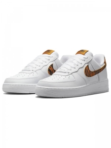 Кроссовки Nike Air Force 1 '07 'Tiger Stripes' Women's DD8959-108