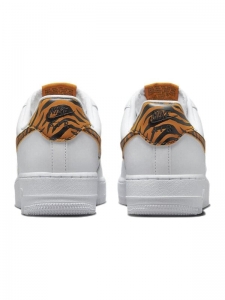 Кроссовки Nike Air Force 1 '07 'Tiger Stripes' Women's DD8959-108