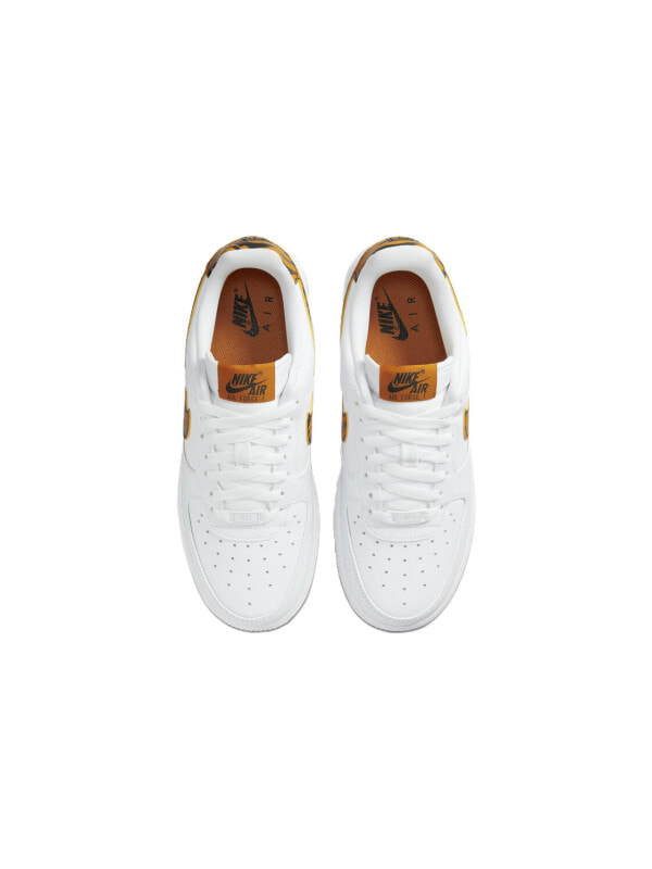 Кроссовки Nike Air Force 1 '07 'Tiger Stripes' Women's DD8959-108