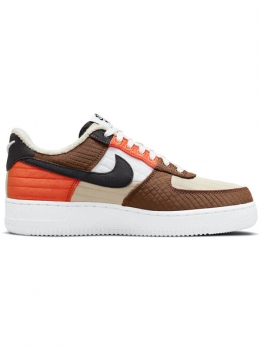 Кроссовки Nike Air Force 1 Low Lxx Toasty Women's DH0775-200