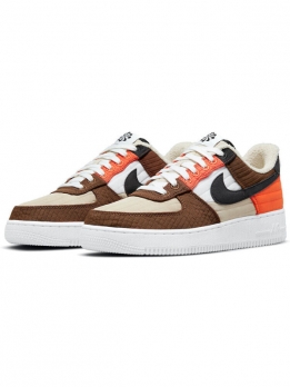 Кроссовки Nike Air Force 1 Low Lxx Toasty Women's DH0775-200