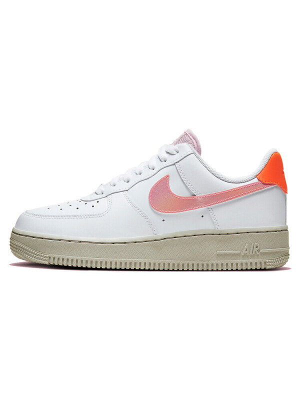 Кроссовки Nike Air Force 1 Low Digital Pink Women's CV3030-100