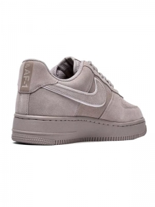 Кроссовки Nike Air Force 1 Low '07 LV8 'Suede Pack' AA1117-201