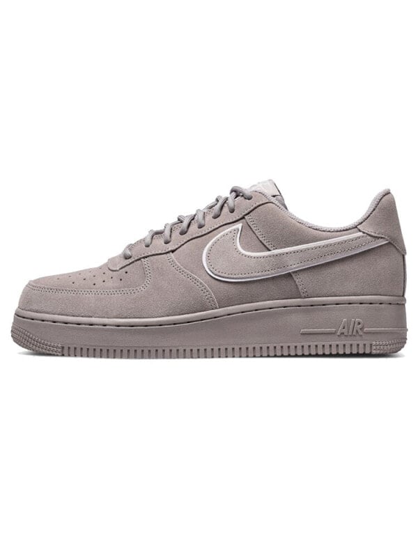 Кроссовки Nike Air Force 1 Low '07 LV8 'Suede Pack' AA1117-201
