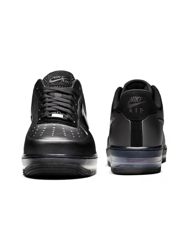Кроссовки Nike Air Force 1 Posite Max Qs 'Triple Black' 548968-010