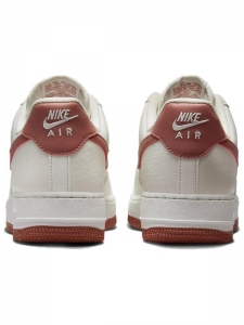 Кроссовки Nike Air Force 1 Low Next Nature Sail Canyon Pink Women's DC9486-105