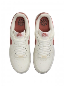 Кроссовки Nike Air Force 1 Low Next Nature Sail Canyon Pink Women's DC9486-105