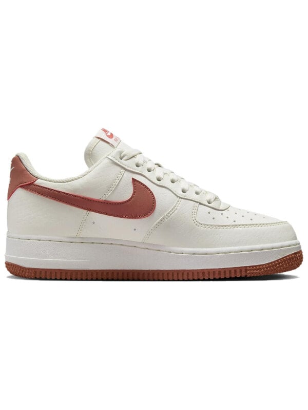 Кроссовки Nike Air Force 1 Low Next Nature Sail Canyon Pink Women's DC9486-105