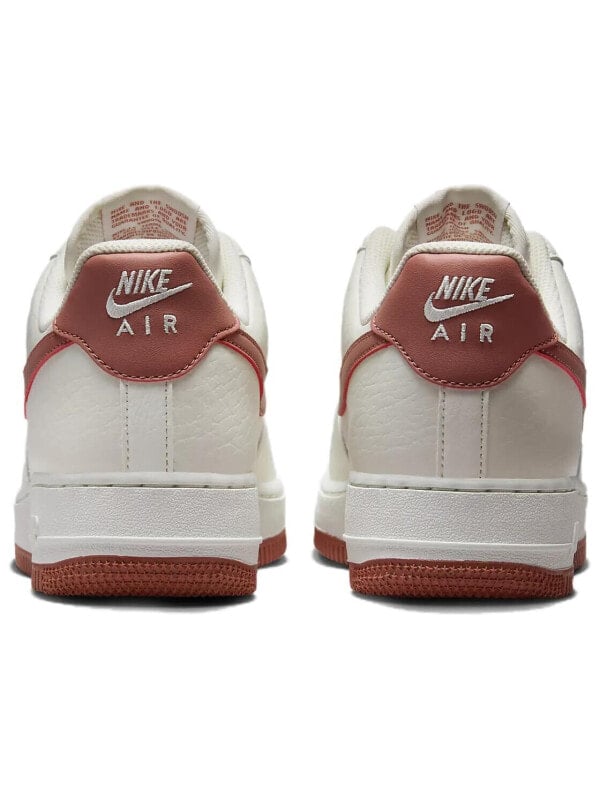 Кроссовки Nike Air Force 1 Low Next Nature Sail Canyon Pink Women's DC9486-105