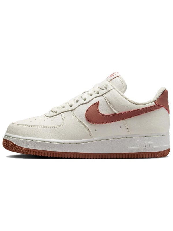 Кроссовки Nike Air Force 1 Low Next Nature Sail Canyon Pink Women's DC9486-105