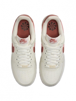 Кроссовки Nike Air Force 1 Low Next Nature Sail Canyon Pink Women's DC9486-105