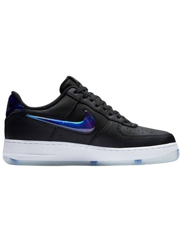 Кроссовки Nike Air Force 1 Low Playstation 2018 BQ3634-001