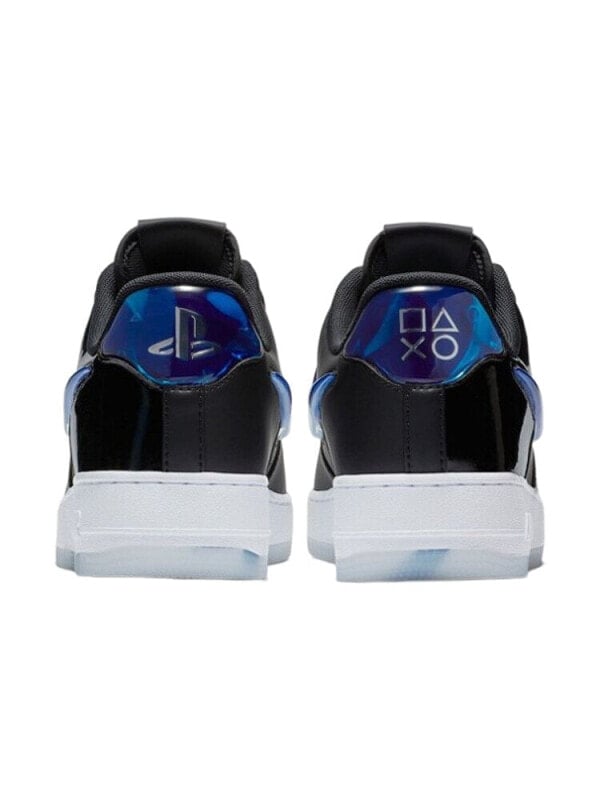 Кроссовки Nike Air Force 1 Low Playstation 2018 BQ3634-001