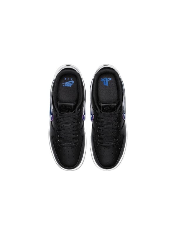 Кроссовки Nike Air Force 1 Low Playstation 2018 BQ3634-001
