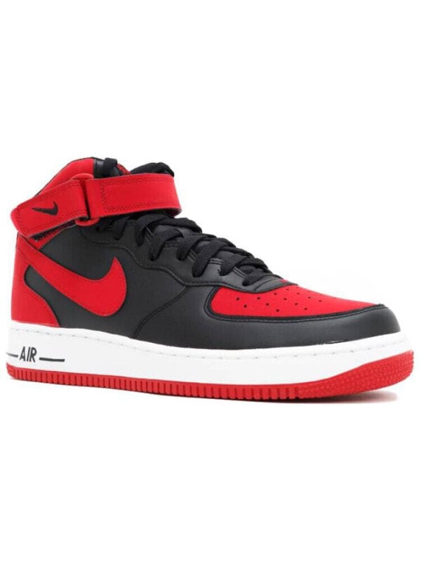 Кроссовки Nike Air Force 1 Mid Bred 315123-029