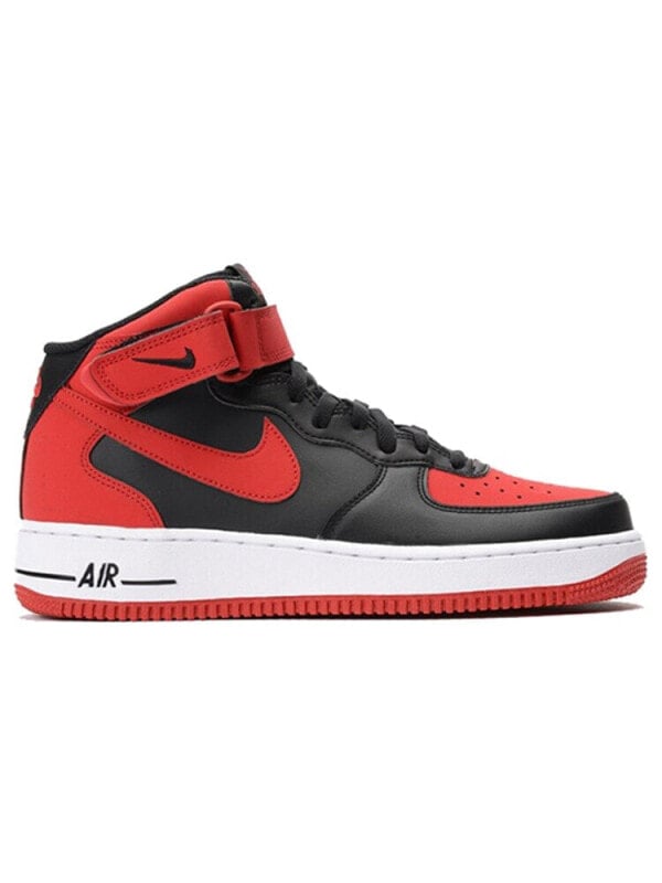 Кроссовки Nike Air Force 1 Mid Bred 315123-029
