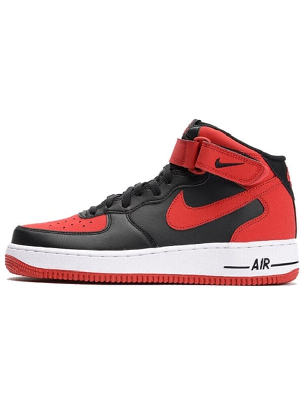 Кроссовки Nike Air Force 1 Mid Bred 315123-029