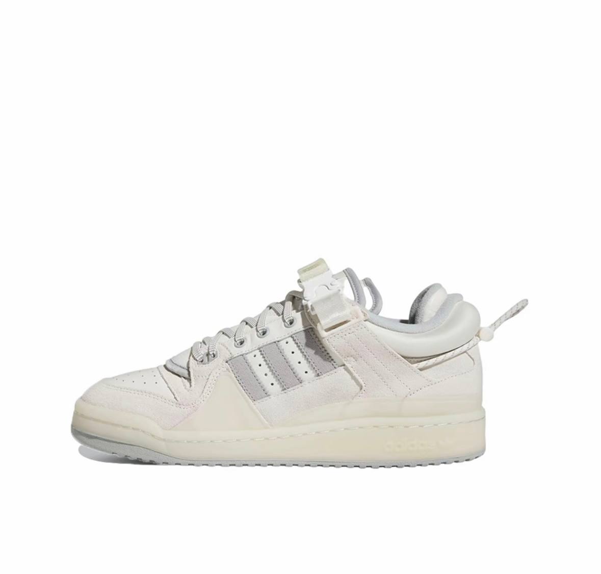 Bad Bunny x adidas Forum (HQ2153)