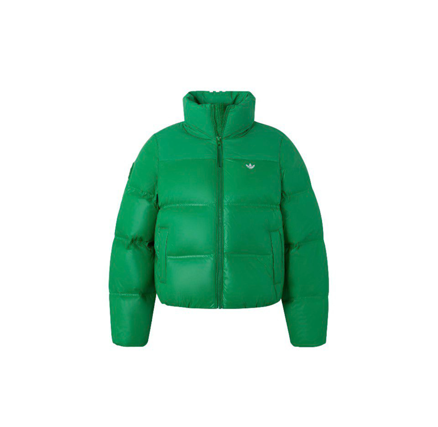 adidas originals Short Down Puffer Jacket (JE6042)