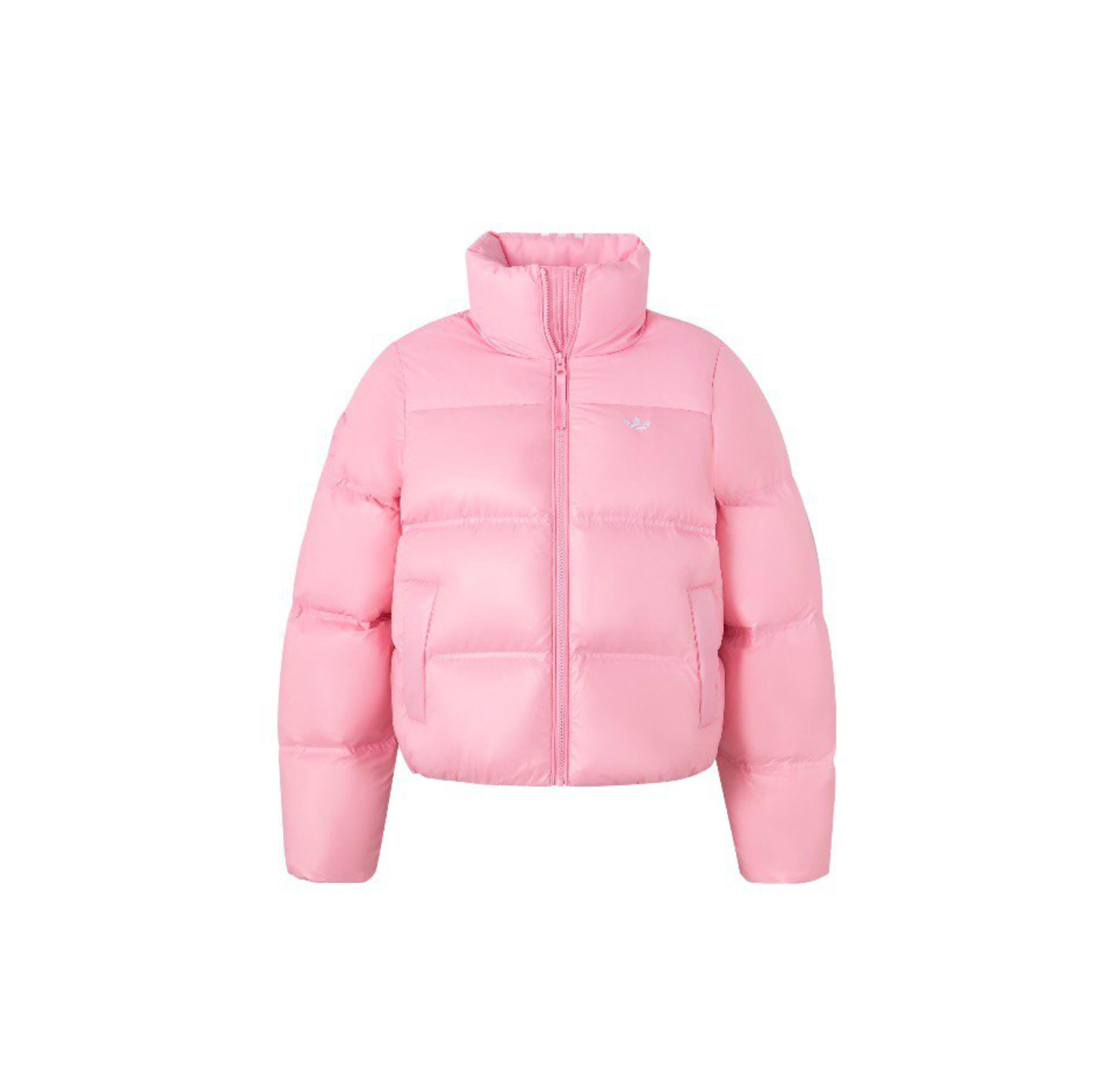 adidas originals Short Down Puffer Jacket (JE6040)