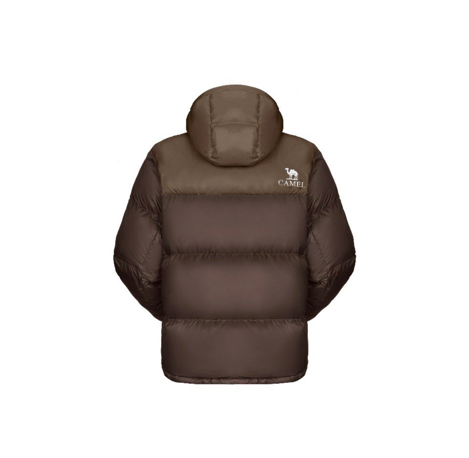 Пуховик Camel (A34CA6B834)