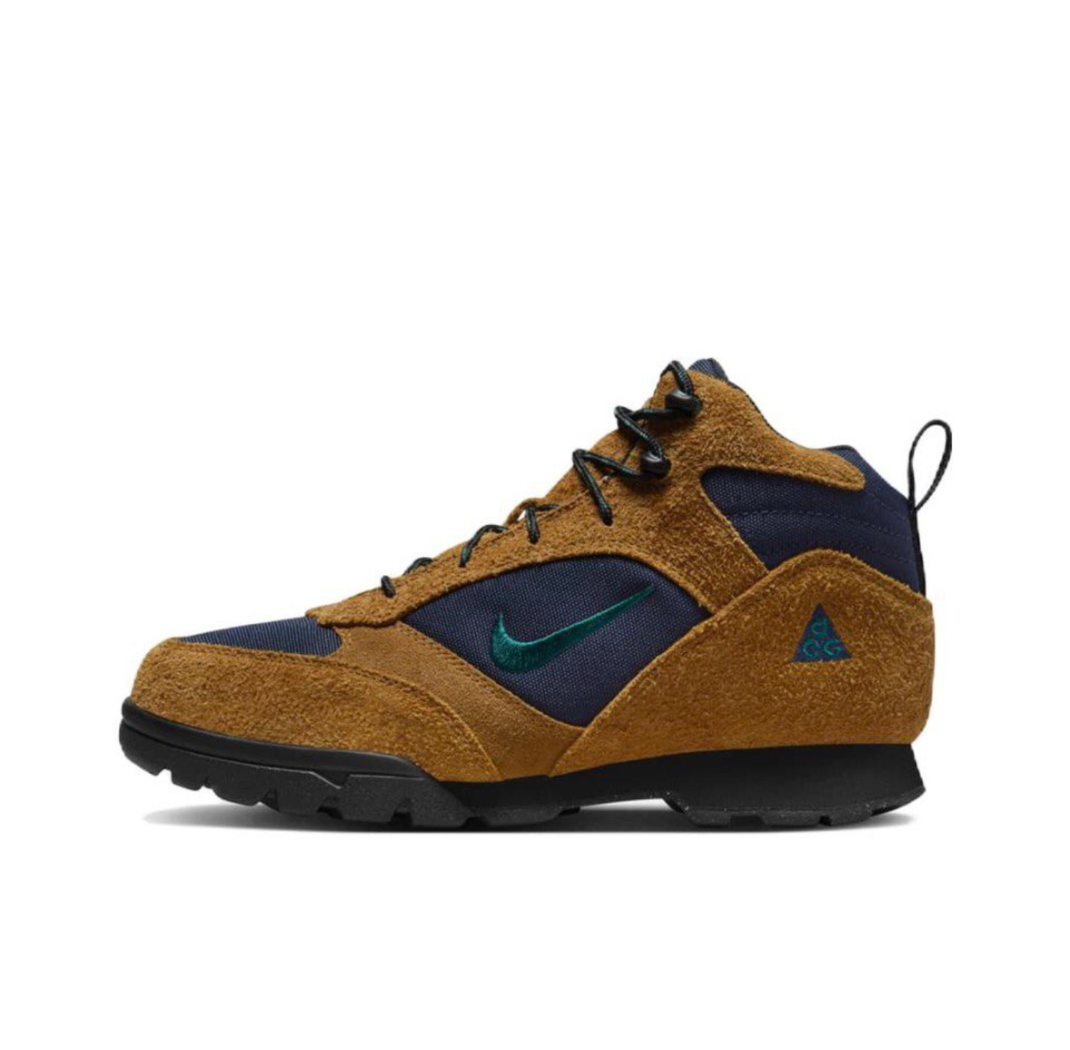 Nike ACG Torre Mid WP Burnt Sienna