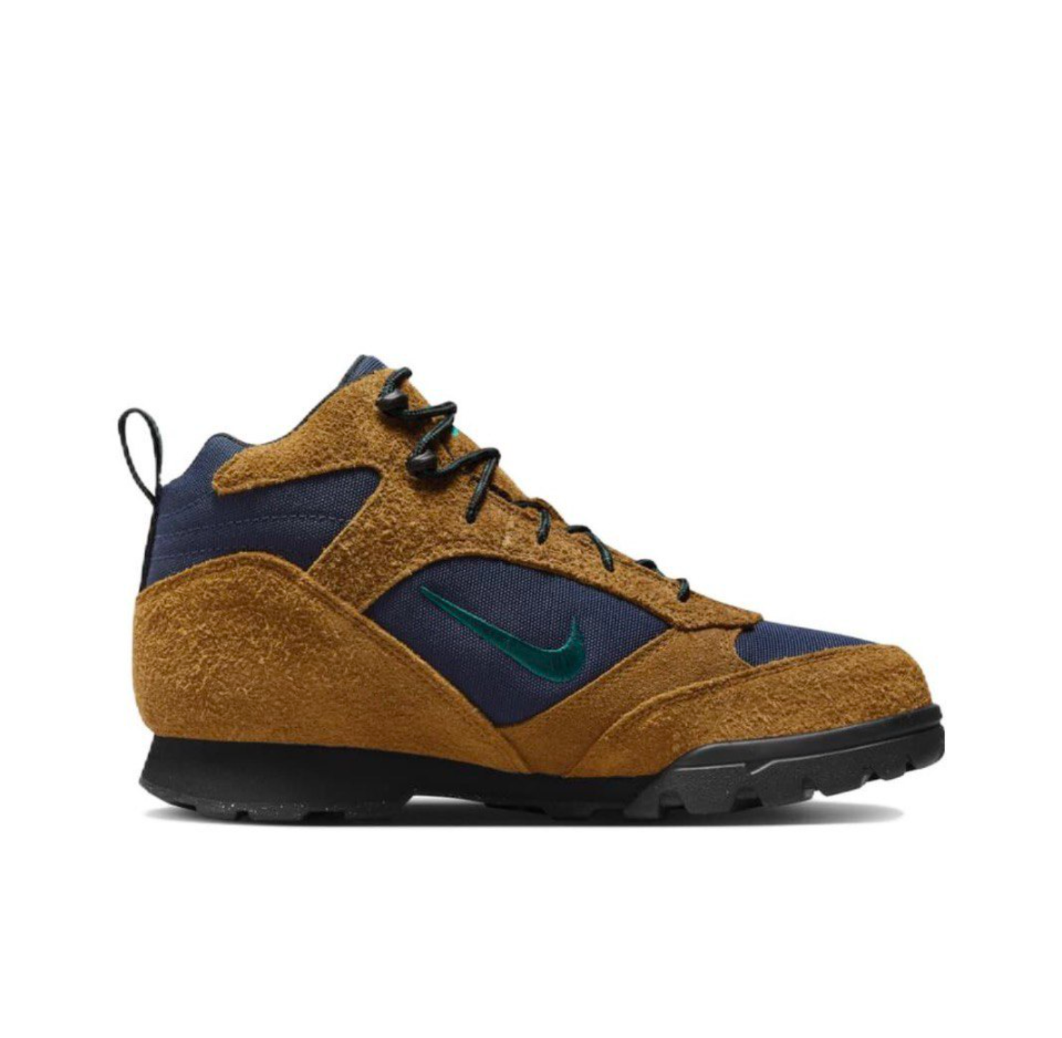 Nike ACG Torre Mid WP Burnt Sienna