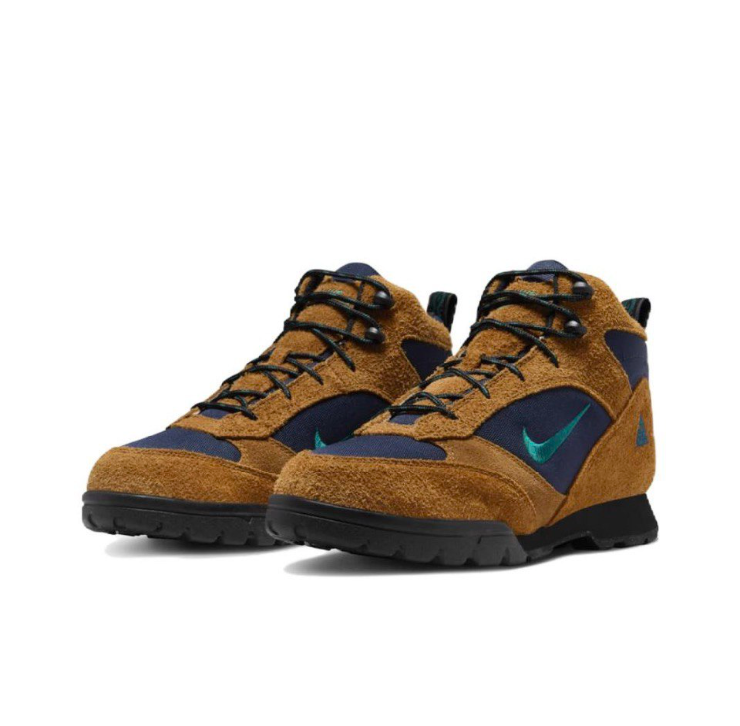 Nike ACG Torre Mid WP Burnt Sienna