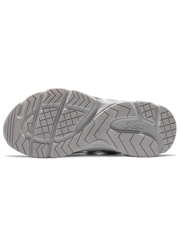 Asics Kahana Sd Outdoor Sports Unisex Gray White Sandals 'Gray White' 1203A130-022
