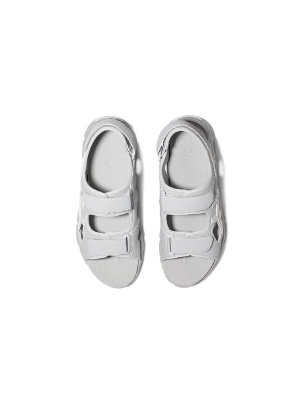 Asics Kahana Sd Outdoor Sports Unisex Gray White Sandals 'Gray White' 1203A130-022
