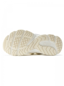 Asics Kahana Sandal 'Cream Blue' 1203A130-101