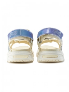 Asics Kahana Sandal 'Cream Blue' 1203A130-101